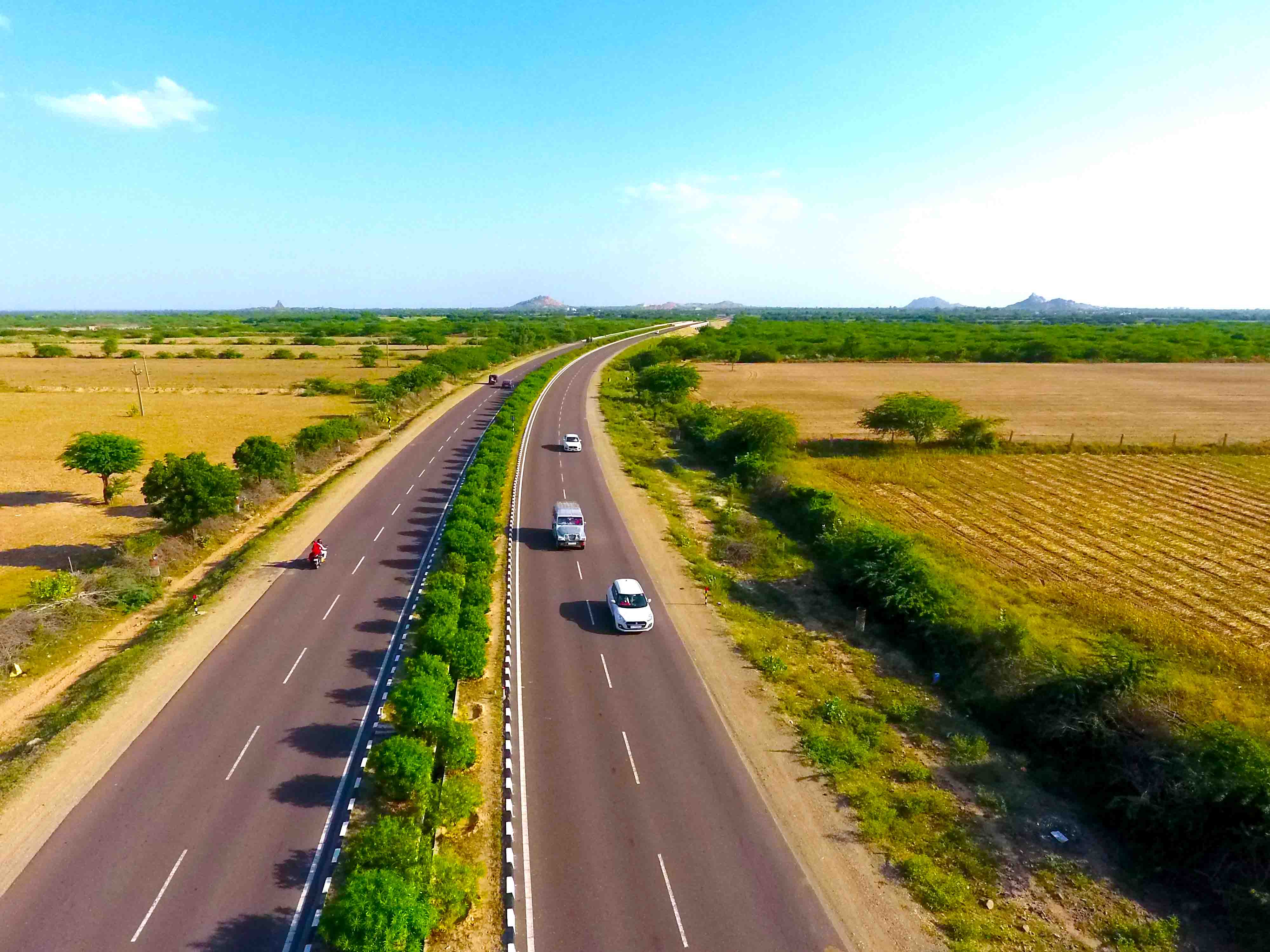 Indian toll roads Investing in India’s infrastructure to boost